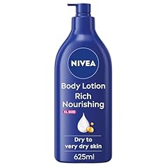 Nivea rich nourishing for sale  Delivered anywhere in UK