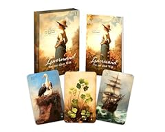 Soultarot lenormand karten gebraucht kaufen  Wird an jeden Ort in Deutschland