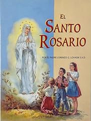 Santo rosario for sale  Delivered anywhere in USA 