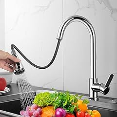 Xwihtr rubinetto estraibile usato  Spedito ovunque in Italia 