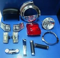 Kit restauro compl usato  Spedito ovunque in Italia 