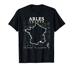 Arles shirt d'occasion  Livré partout en France