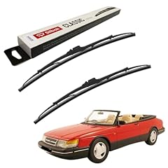 Silbak windscreen wipers for sale  Delivered anywhere in UK