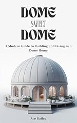 Dome sweet dome for sale  Delivered anywhere in UK