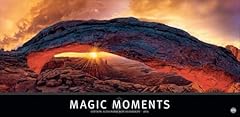 Magic moments panoramakalender gebraucht kaufen  Wird an jeden Ort in Deutschland