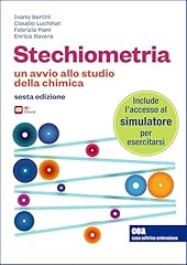 Stechiometria. avvio allo usato  Spedito ovunque in Italia 