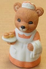 Homco ceramic bear for sale  Delivered anywhere in USA 