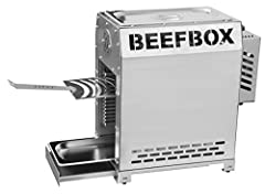 Beefbox pro elektro gebraucht kaufen  Wird an jeden Ort in Deutschland