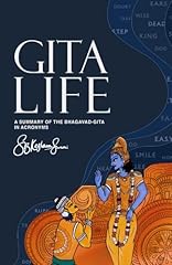 Gita life summary for sale  Delivered anywhere in UK