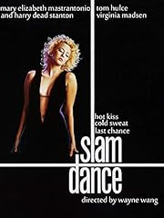 Slamdance delitto di usato  Spedito ovunque in Italia 