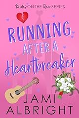 Running heartbreaker funny for sale  Delivered anywhere in UK