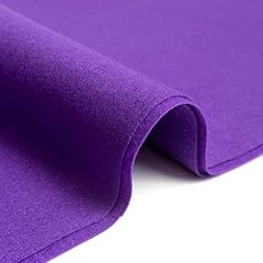 Ipea filzstoff violett gebraucht kaufen  Wird an jeden Ort in Deutschland