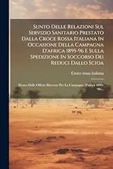 Sunto delle relazioni usato  Spedito ovunque in Italia 