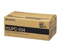 Sony 10upc x34 d'occasion  Livré partout en France