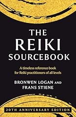 The reiki sourcebook gebraucht kaufen  Wird an jeden Ort in Deutschland