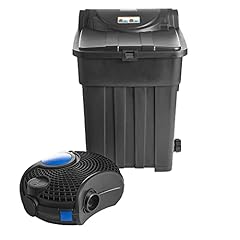 Swell pond filter for sale  Delivered anywhere in UK