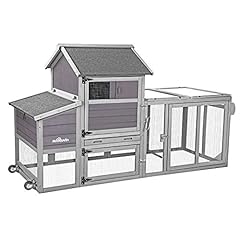 Aivituvin chicken coop for sale  Delivered anywhere in USA 