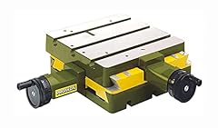 Proxxon 2220150 mesa usato  Spedito ovunque in Italia 
