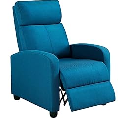 Topeakmart fabric recliner for sale  Delivered anywhere in USA 