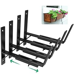 Planter box brackets for sale  Delivered anywhere in USA 