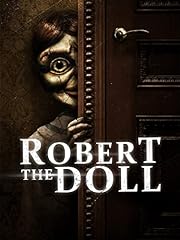Robert the doll d'occasion  Livré partout en France