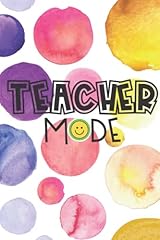Teacher mode usato  Spedito ovunque in Italia 
