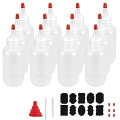 Tancuder 12pcs bouteille d'occasion  Livré partout en France