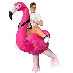 Jashke inflatable flamingo for sale  Delivered anywhere in USA 