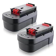 Pack 18v 4.8ah for sale  Delivered anywhere in UK