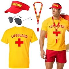 Glirop life guard for sale  Delivered anywhere in UK