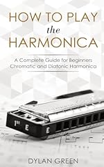 Play harmonica complete for sale  Delivered anywhere in USA 