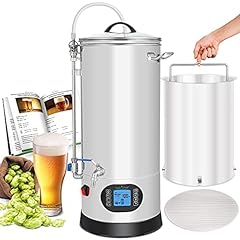 Nutrichef home beer for sale  Delivered anywhere in USA 