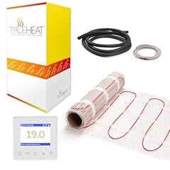 Trueheat electric underfloor for sale  Delivered anywhere in Ireland