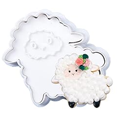 Flycalf easter cookie for sale  Delivered anywhere in USA 