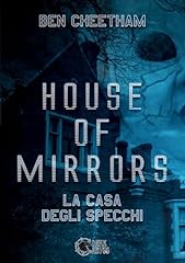 House mirrors. casa usato  Spedito ovunque in Italia 
