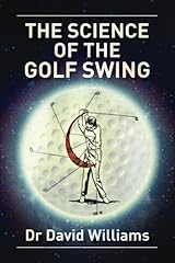 Science golf swing for sale  Delivered anywhere in UK