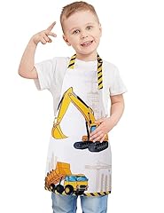 Wernnsai kids aprons for sale  Delivered anywhere in UK