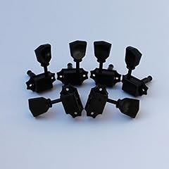 Wilkinson 3x3 Deluxe Vintage Tuners Keys Machine Heads for sale  Delivered anywhere in Canada