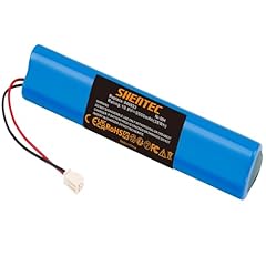 Shentec 3500mah ersatz gebraucht kaufen  Wird an jeden Ort in Deutschland