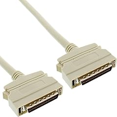 Inline scsi cavo usato  Spedito ovunque in Italia 