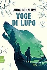 Voce lupo usato  Spedito ovunque in Italia 