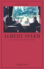 Albert speer sua usato  Spedito ovunque in Italia 
