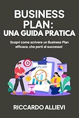 Business plan una usato  Spedito ovunque in Italia 
