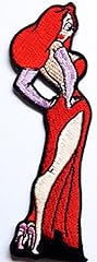 Jessica rabbit patch for sale  Delivered anywhere in Ireland