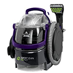 Bissell spotclean pet for sale  Delivered anywhere in UK