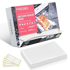 Fresko vakuumbeutel lebensmitt gebraucht kaufen  Wird an jeden Ort in Deutschland