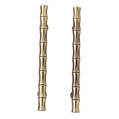 Mgoodoo 5pcs bamboo for sale  Delivered anywhere in USA 
