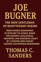 Joe bugner iron for sale  Delivered anywhere in UK
