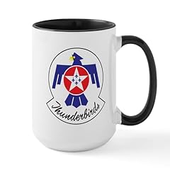 Cafepress usaf thunderbirds for sale  Delivered anywhere in UK