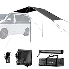 Eawfgtuw campervan awning for sale  Delivered anywhere in UK